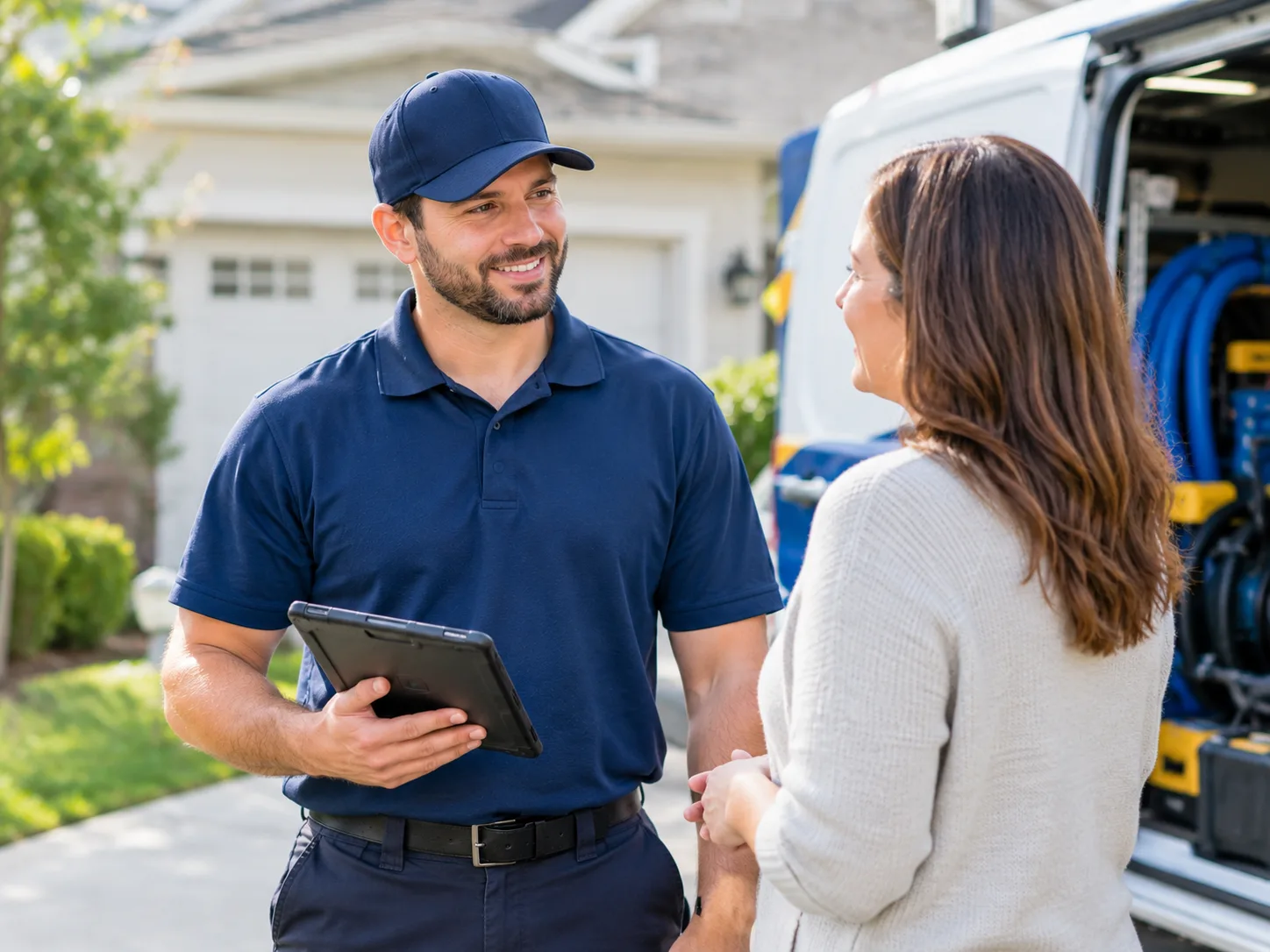 Sewage Backup Cleanup Webster, FL FAQs